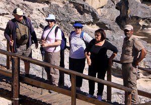 Duiwelsgat Hiking Trail